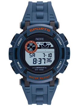 X PACIFIC LCD 2142G-04