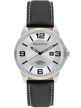 PACIFIC SSMA-1108D-01