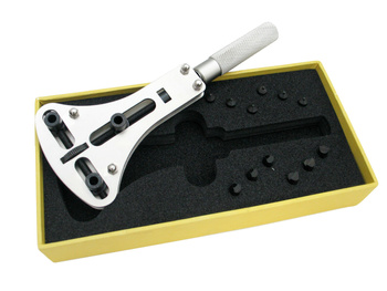 KLUCZ DO OTWIERANIA DUŻYCH ZEGARKÓW TCM 1029