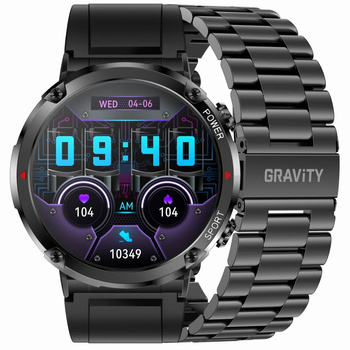 SMARTWACH GRAVITY GT 21 - 1