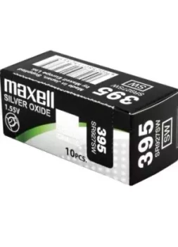 BATERIE MAXELL SR927SW / 395