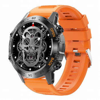 SMARTWACH GRAVITY GT 9 - 4