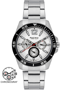 PACIFIC SCMB-1751-01