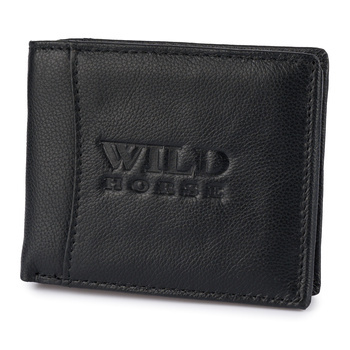 WILD 18B - BLACK 2 / BLACK