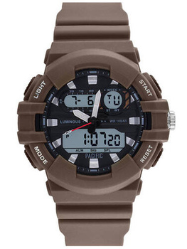 X PACIFIC LCD 2242GAD-04