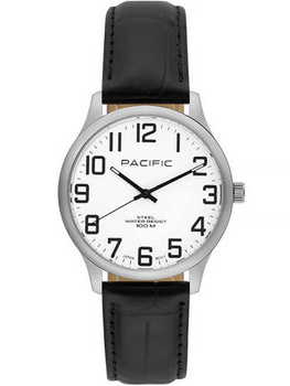 PACIFIC SMA-1051-01