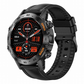 SMARTWACH GRAVITY GT 9 - 5