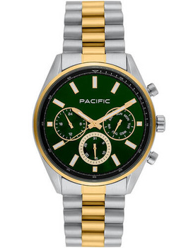 PACIFIC PCMB-0001-05