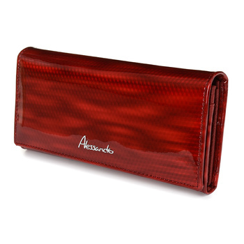 ALESSANDRO PAOLI 59-67 ROSSO