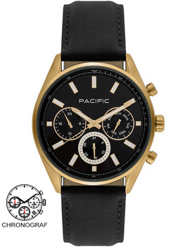 PACIFIC PCMA-0001-03