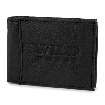WILD 33B - BLACK 2 / BLACK