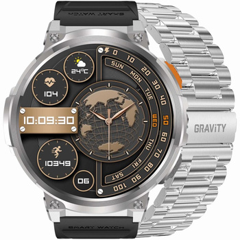 SMARTWACH GRAVITY GT 23 - 2