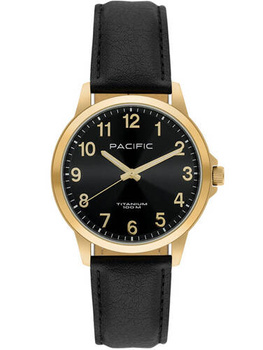 PACIFIC TMA-0001-04