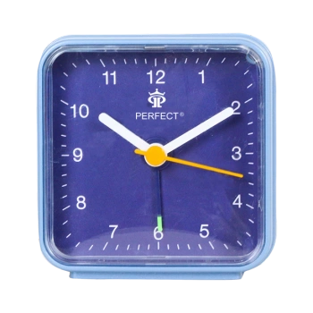 BUDZIK PERFECT BB 06701 GRANATOWY