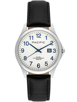 PACIFIC SMA-1027D-03