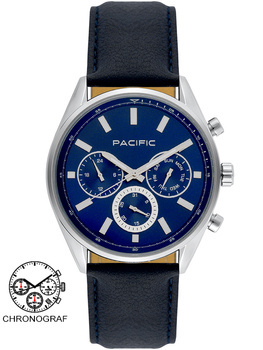 PACIFIC PCMA-0001-02