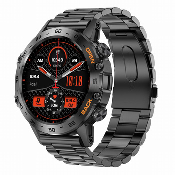 SMARTWACH GRAVITY GT 9 - 2