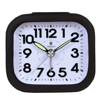 BUDZIK BB08006 CZARNY