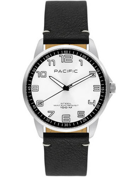PACIFIC SMA-1072-01