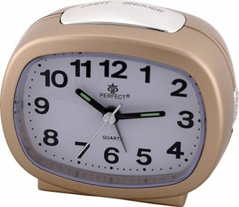 BUDZIK A713 C2 ZŁOTY