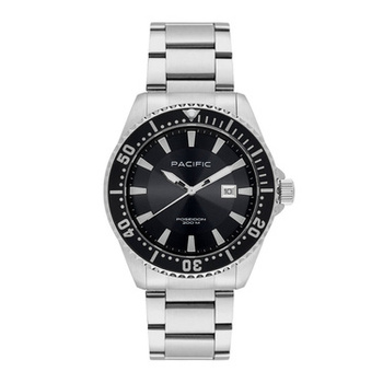 PACIFIC SMPB-2001-01