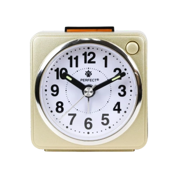 BUDZIK BB 06602 ZŁOTY