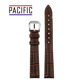 PACIFIC W64 - 2 - CIEMNY BRĄZ - 20MM