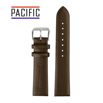 PACIFIC W76 - 2 - CIEMNY BRĄZ - 18MM