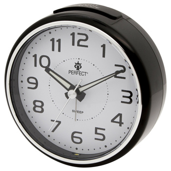 BUDZIK ML006SP CZARNY