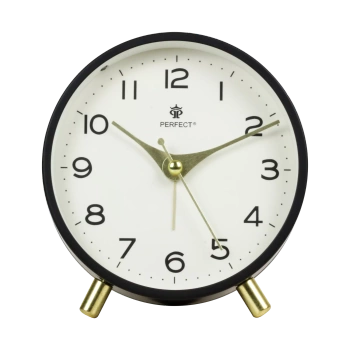 BUDZIK BB11007 CZARNY