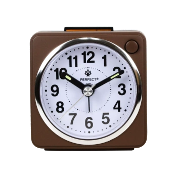 BUDZIK BB 06602 BRĄZOWY