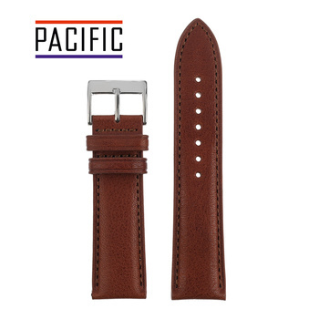 PACIFIC W31 - 2 - CIEMNY BRĄZ - 18MM