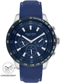 PACIFIC SCMA-1752-03