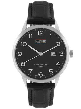 PACIFIC SSMA-1107D-02