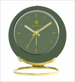 BUDZIK BB09010 ZIELONY