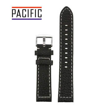 PACIFIC W45 - 1.22 - CZARNY / BIAŁA NIĆ - 26MM