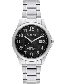 PACIFIC SMB-1064D-02