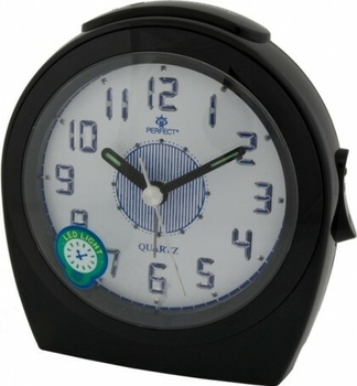 BUDZIK BA910B CZARNY