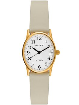 PACIFIC SLA-1603-02A