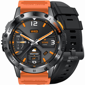 SMARTWACH GRAVITY GT 22 - 3