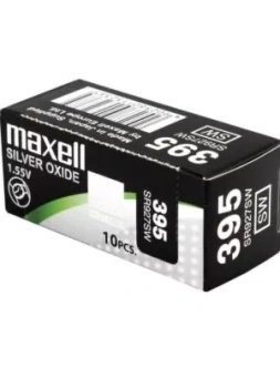 Bateria Maxell SR 927 SW / 395