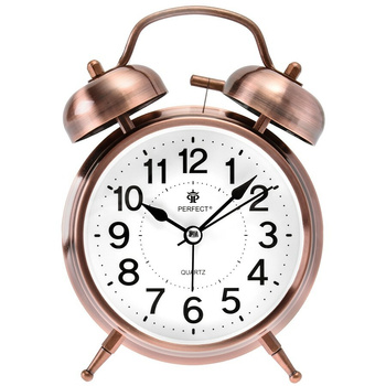 BUDZIK PT253 MIEDZIANY