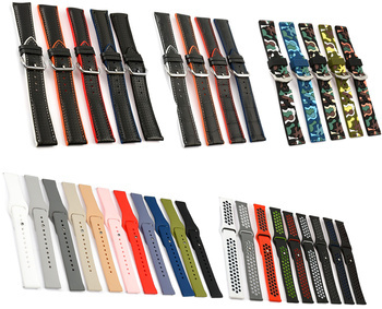 PACIFIC U - MIX 20MM