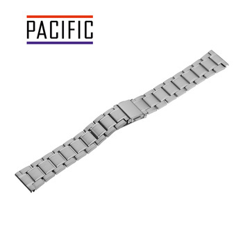 BRANSOLETA - STALOWA 316 - HQ MB 156 - 31 - 18MM