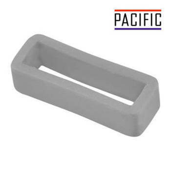 SZLUFKA U27 - 32 - JASNY SZARY - 18MM