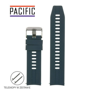 PASEK U28 - 5 - GRANATOWY - 20mm