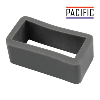 SZLUFKA U14 - 7 - SZARY - 24MM