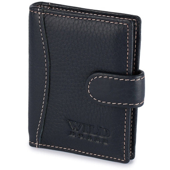 WILD 24 - BLUE / WHITE