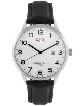 PACIFIC SSMA-1107D-01