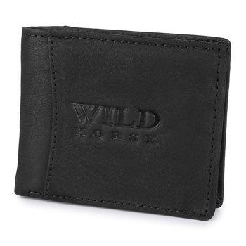 WILD 18B - BLACK 1 / BLACK